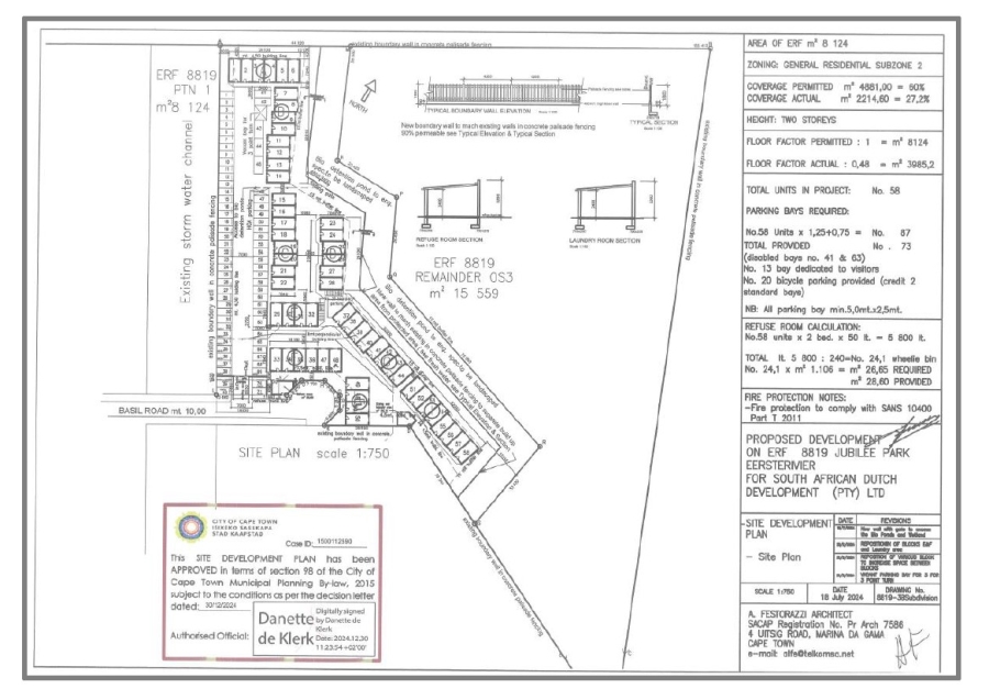 Commercial Property for Sale in Stratford Green Western Cape